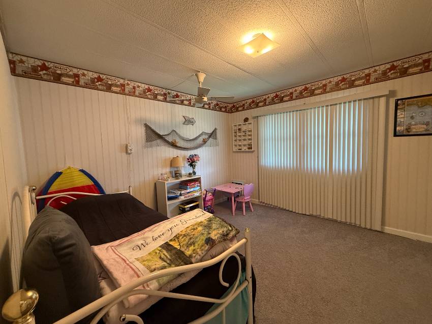 837 Bayshore Dr a Ellenton, FL Mobile or Manufactured Home for Sale